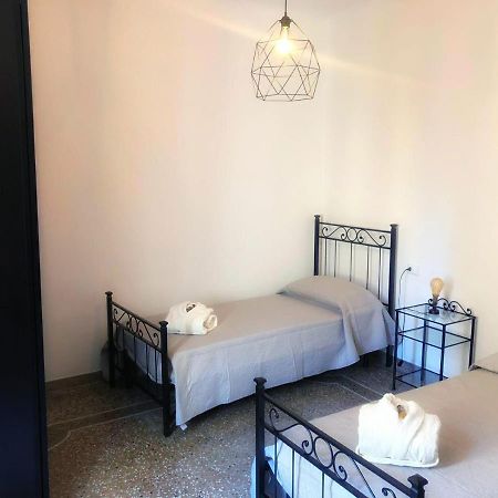 Ca’ Del Mare Apartment Bogliasco Exterior foto
