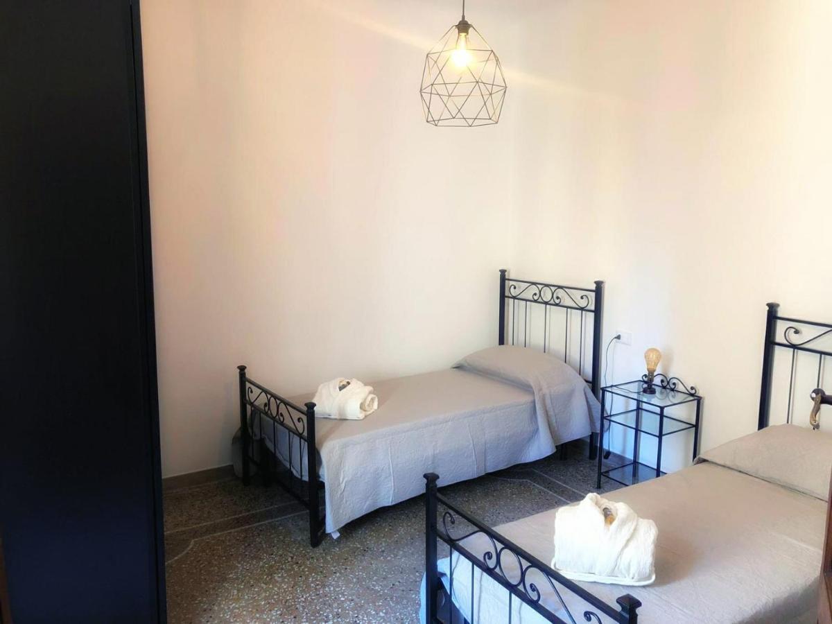 Ca’ Del Mare Apartment Bogliasco Exterior foto